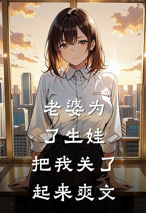 老婆为了生娃，把我关了起来爽文