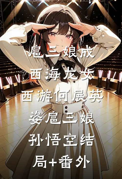 扈三娘成西海龙女，西游何展英姿扈三娘孙悟空结局+番外