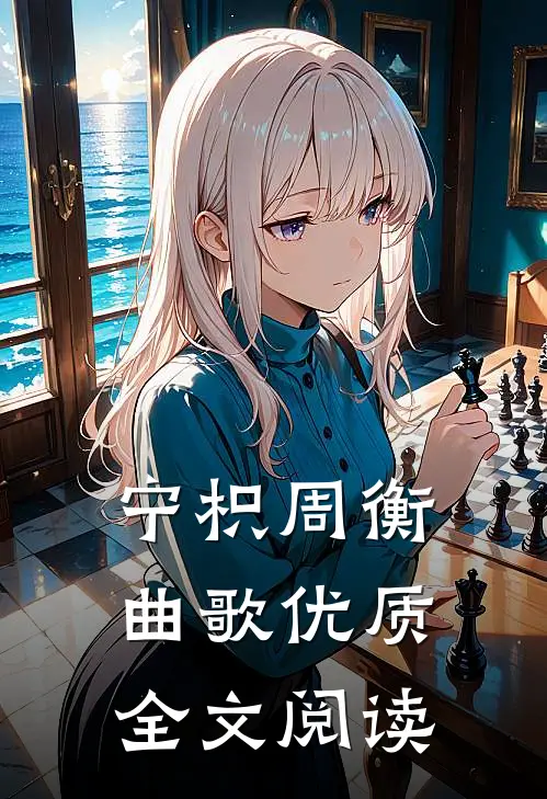 宁枳周衡曲歌优质全文阅读