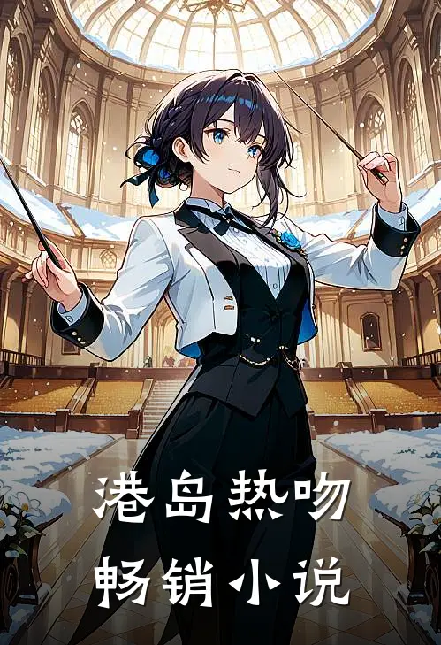 港岛热吻畅销小说