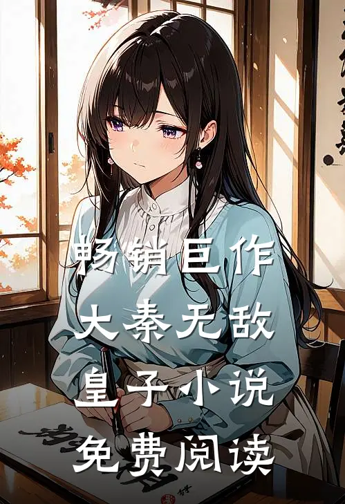 畅销巨作大秦无敌皇子小说免费阅读