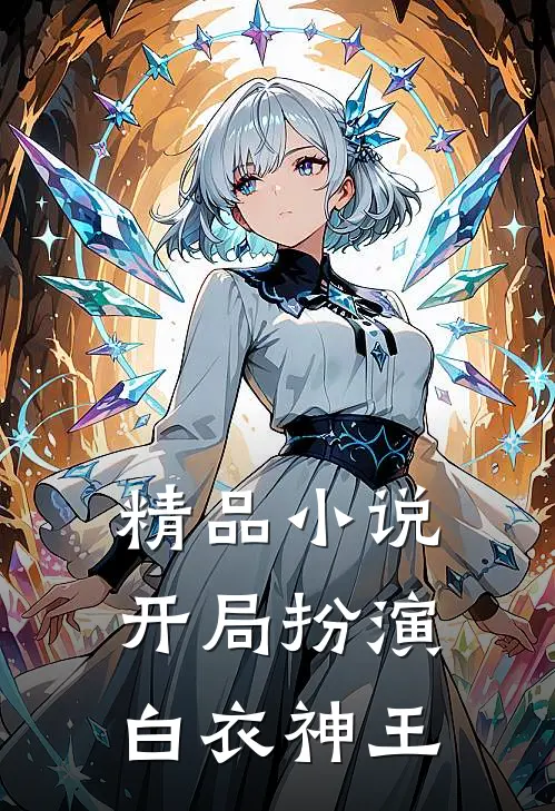 精品小说开局扮演白衣神王
