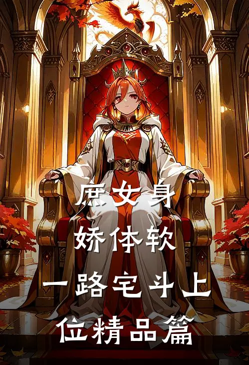 庶女身娇体软，一路宅斗上位精品篇