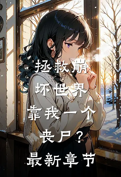 拯救崩坏世界，靠我一个丧尸？最新章节
