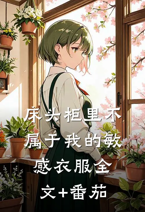 床头柜里不属于我的敏感衣服全文+番茄