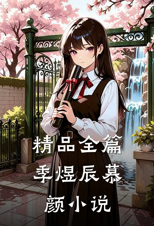 精品全篇季煜辰慕颜小说