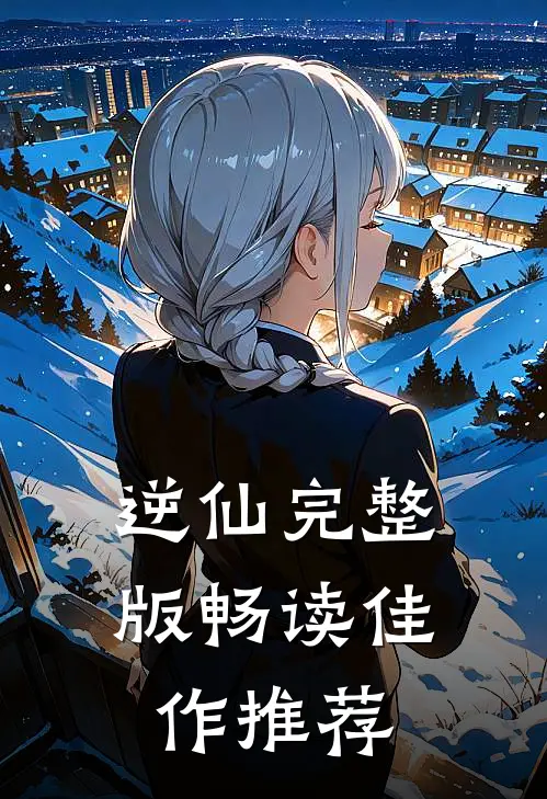 逆仙完整版畅读佳作推荐
