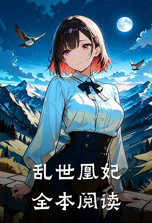 乱世凰妃全本阅读