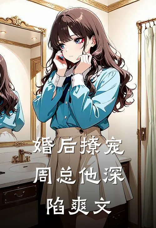 婚后撩宠：周总他深陷爽文