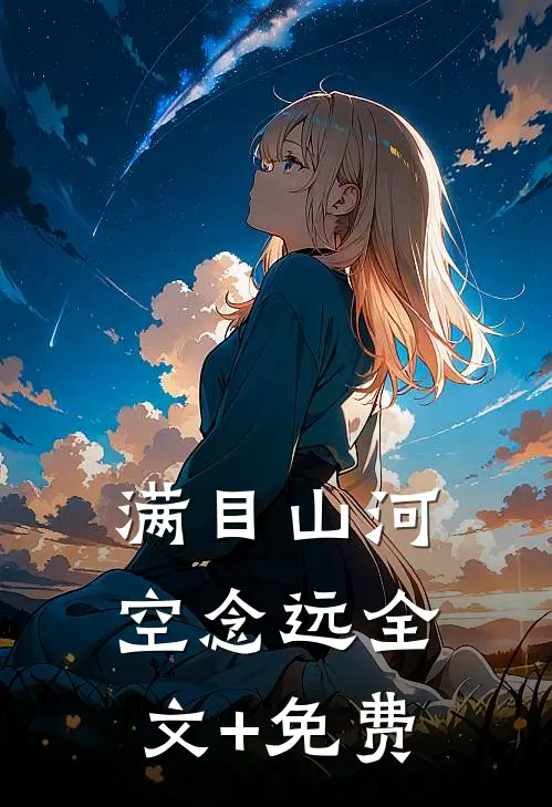 满目山河空念远全文+免费