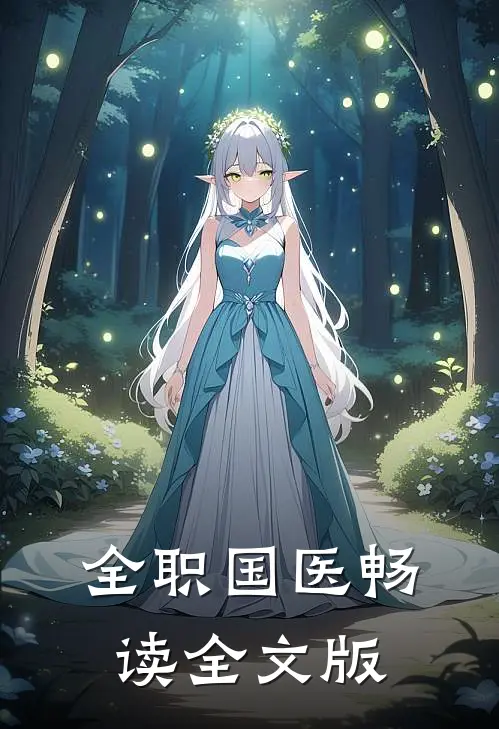 全职国医畅读全文版