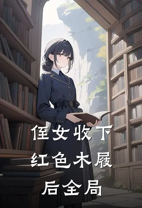 侄女收下红色木屐后全局
