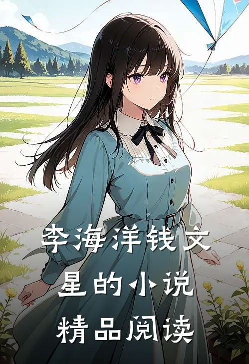 李海洋钱文星的小说精品阅读