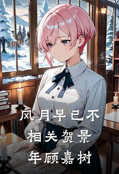风月早已不相关贺景年顾嘉树