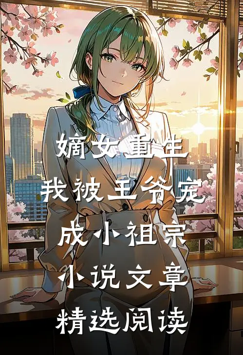 嫡女重生:我被王爷宠成小祖宗小说文章精选阅读