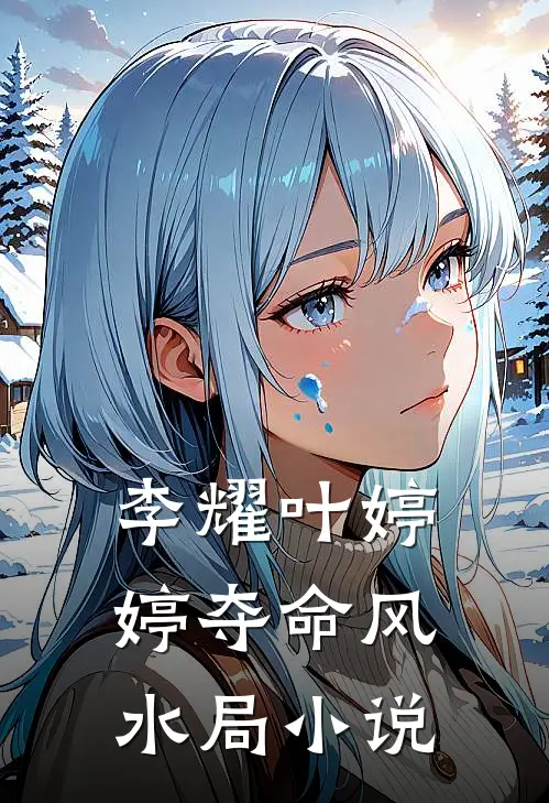 李耀叶婷婷夺命风水局小说