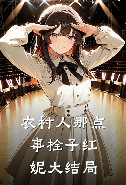 农村人那点事栓子红妮大结局