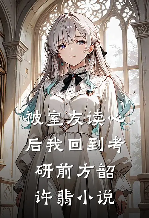 被室友读心后我回到考研前方韶许翡小说