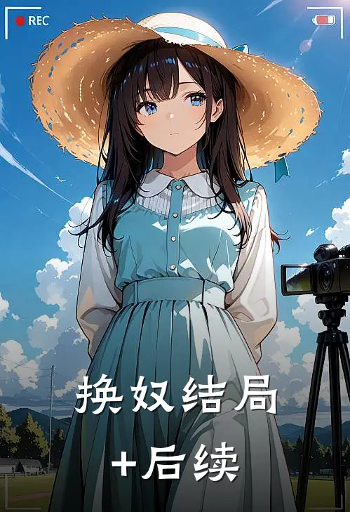 换奴结局+后续