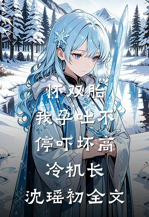 怀双胎,我孕吐不停吓坏高冷机长,沈瑶初全文