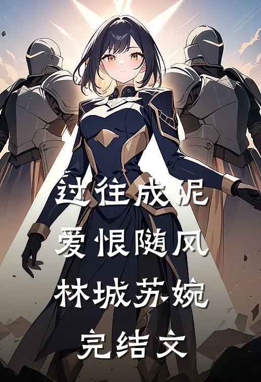 过往成泥，爱恨随风林城苏婉完结文