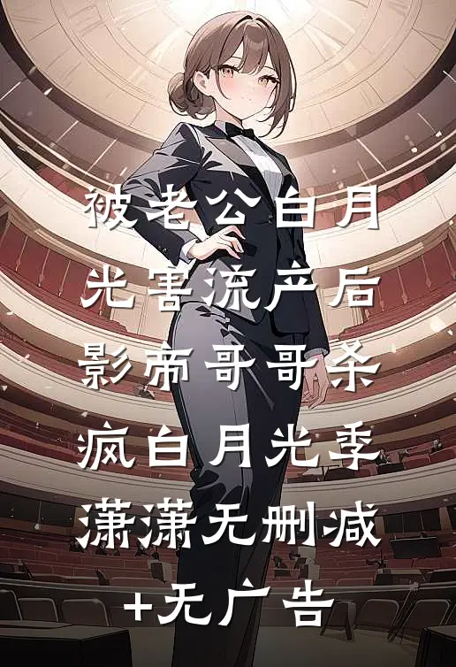 被老公白月光害流产后，影帝哥哥杀疯白月光季潇潇无删减+无广告