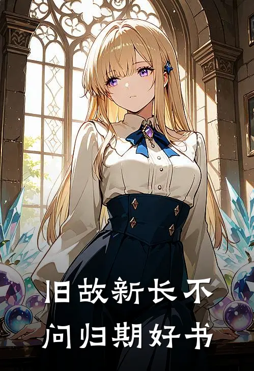 旧故新长不问归期好书