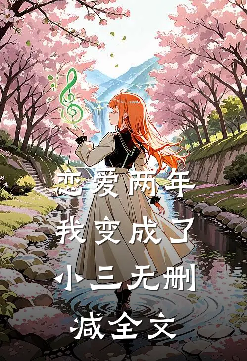 恋爱两年，我变成了小三无删减全文