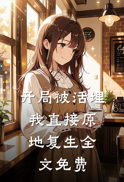 开局被活埋，我直接原地复生全文免费