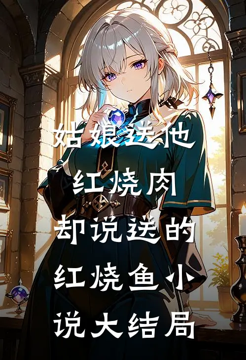 姑娘送他红烧肉，却说送的红烧鱼小说大结局