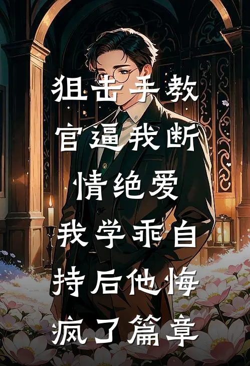 狙击手教官逼我断情绝爱，我学乖自持后他悔疯了篇章