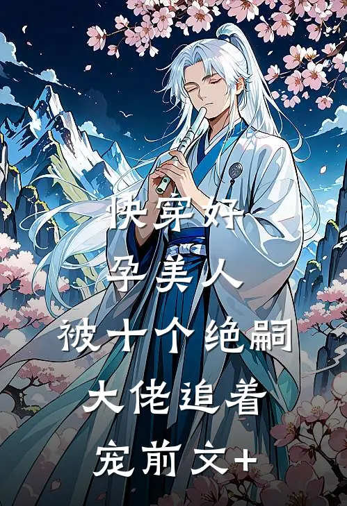 快穿好孕美人，被十个绝嗣大佬追着宠前文+