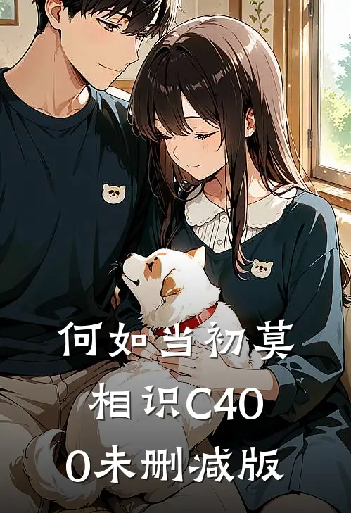 何如当初莫相识C400未删减版