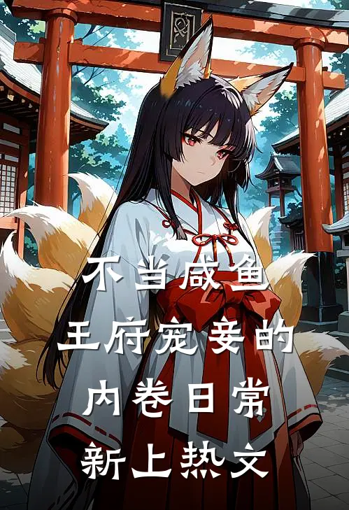 不当咸鱼，王府宠妾的内卷日常新上热文