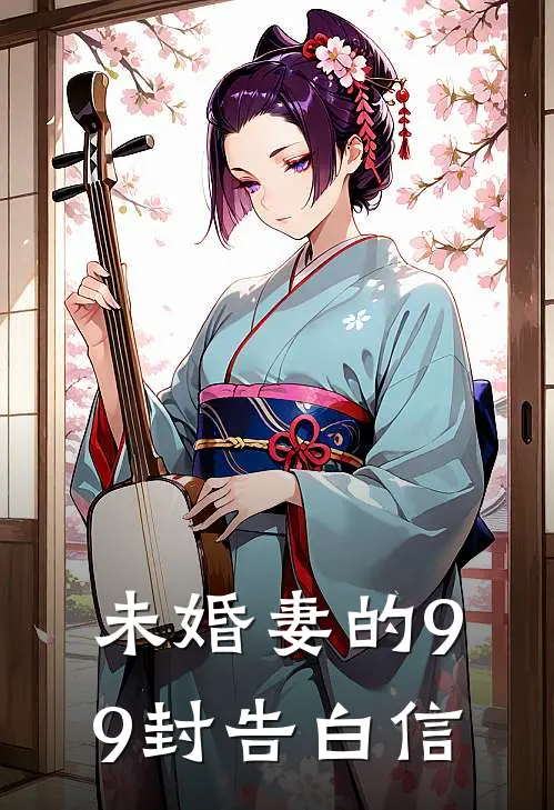未婚妻的99封告白信