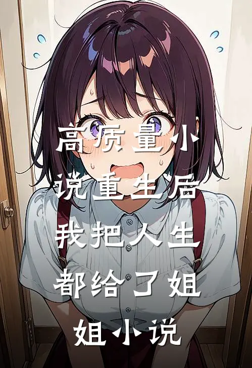 高质量小说重生后,我把人生都给了姐姐小说