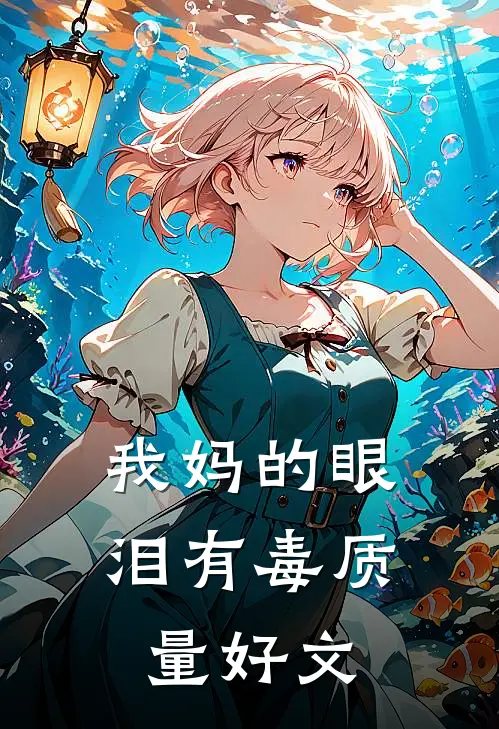 我妈的眼泪有毒质量好文
