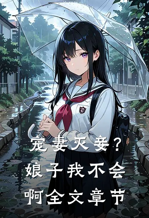 宠妻灭妾？娘子，我不会啊全文章节