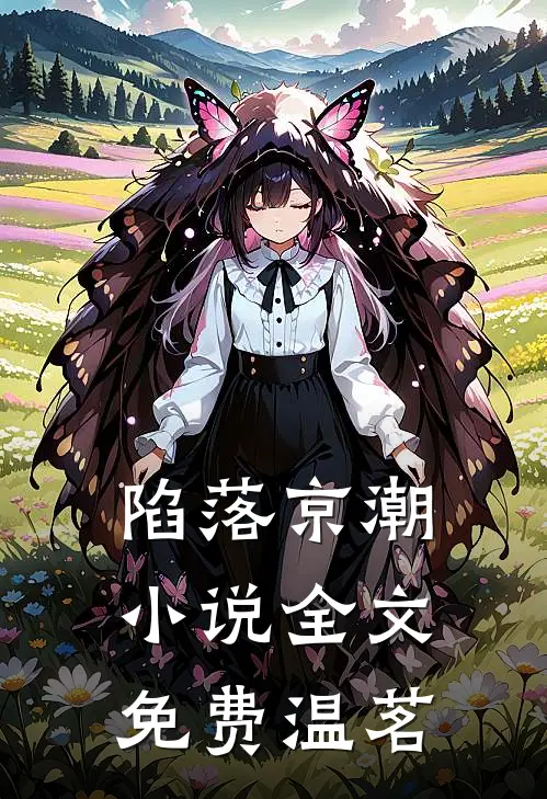 陷落京潮小说全文免费温茗
