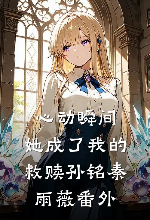 心动瞬间，她成了我的救赎孙铭秦雨薇 番外