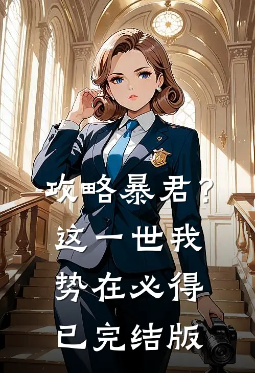 攻略暴君？这一世我势在必得已完结版