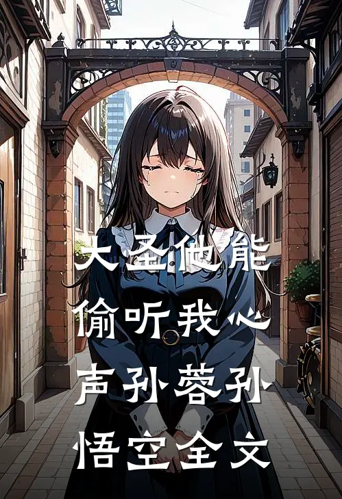大圣他能偷听我心声孙蓉孙悟空全文