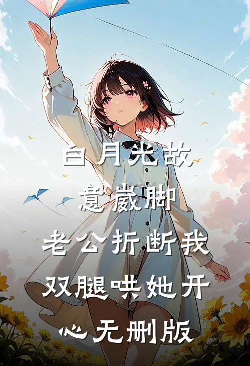 白月光故意崴脚，老公折断我双腿哄她开心无删版