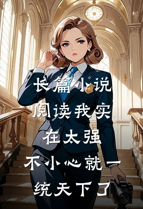 长篇小说阅读我实在太强，不小心就一统天下了