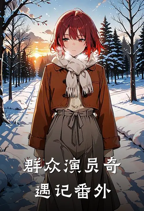 群众演员奇遇记 番外