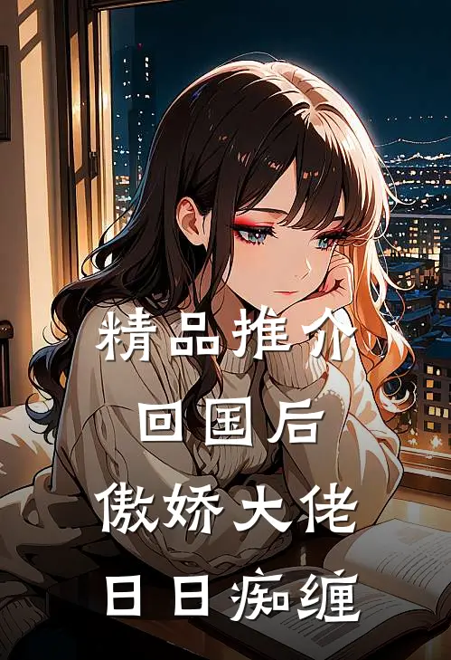 精品推介回国后，傲娇大佬日日痴缠
