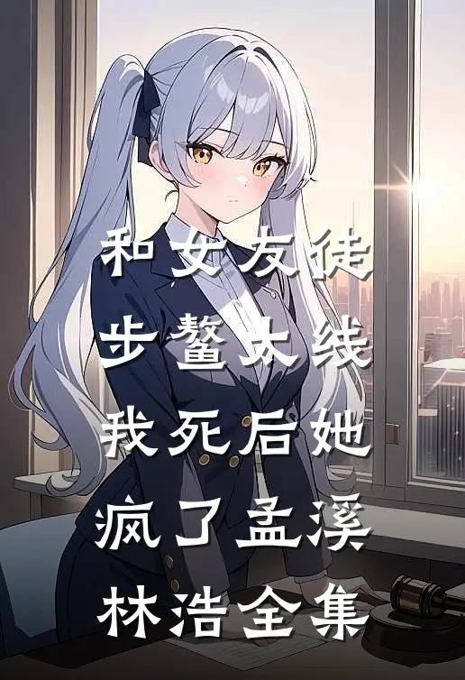 和女友徒步鳌太线，我死后她疯了孟溪林浩 全集