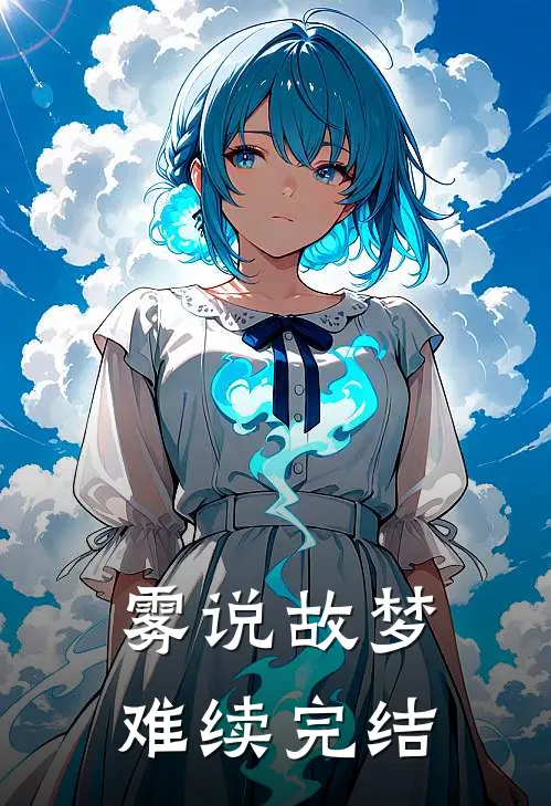 雾说故梦难续完结