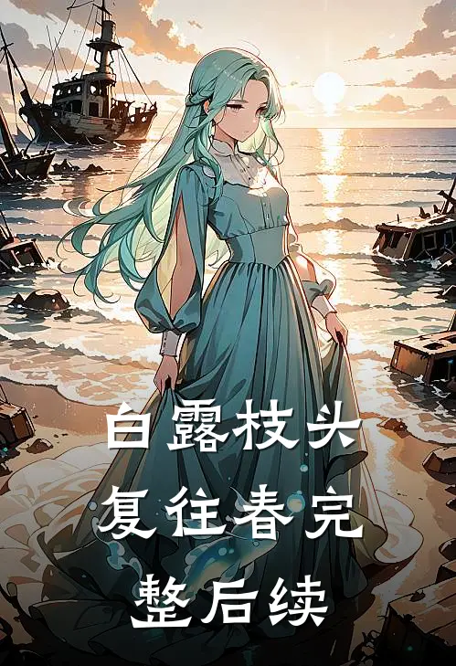 白露枝头复往春完整后续