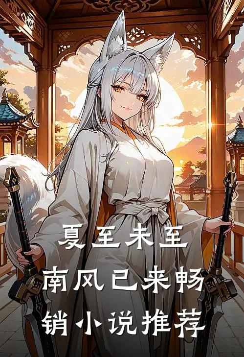 夏至未至，南风已来畅销小说推荐